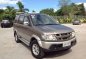 2005 Isuzu Crosswind XUV 2.5 turbo diesel-2