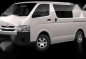 Toyota Hiace Fortuner Innova 2017 for sale-3