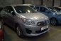 2017 Mitsubishi Mirage G4 1.2L GLX also vios accent FOR SALE -1