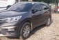 2017 Honda CRV AT 2.0 FOR SALE-6