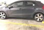 Kia Rio 1.4L EX Hatchback 2014 Well Kept For Sale -1