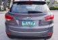 Hyundai Tucson THETA II AT 2012 Model - 510K ONLY-10