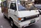 RUSH SALE 2006 Mitsubishi L300 FB Stainless Body Php315000 Only-7
