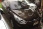 Hyundai Accent Manual 2016 Brown For Sale -0