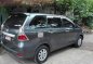 Toyota Avanza e for sale 2016-0