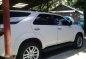 Well-kept Toyota Fortuner G 2015 for sale-2