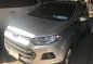 2016 Ford Ecosport Trend Automatic-6