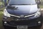 Toyota Avanza 2013 1.5 G Manual FOR SALE-0