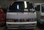 2013 Nissan Urvan VX 2.7L 18 STR FOR SALE -0