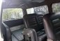 2010 Nissan Urvan (18 seater) FOR SALE-2