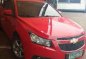 2010 Chevrolet Cruze 1.8 LS Manual Gas For Sale -5