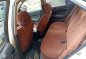 Nissan SENTRA Taxi with Franchise 2008 for sale-3