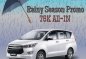 Toyota Hiace Fortuner Innova 2017 for sale-1