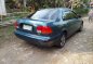 Honda Civic LXi 1998 Manual Blue For Sale -3