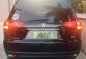 2011 Mitsubishi Montero GLS-V Matic Black For Sale-2