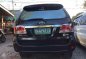 Toyota Fortuner Automatic Diesel Gen 1 2006 FOR SALE-7