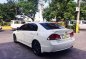 Rush Sale Honda Civic 2.0s AT 2011 limited top of the line-7