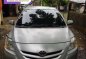 Toyota Vios e 2008 FOR SALE-1