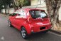 2016 Kia Picanto EX Automatic AT FOR SALE-2