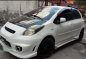 Good as new Toyota Yaris 2007 for sale-0