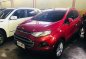 2014 Ford Ecosport Manual Very Fresh For Sale-1