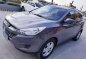 Hyundai Tucson THETA II AT 2012 Model - 510K ONLY-1