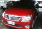 Toyota Innova 2015 for sale -0