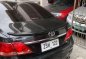 2008 Toyota Camry 3.5Q black-1