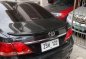 2008 Toyota Camry 3.5Q black-1