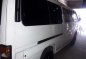 Well-maintained Nissan Urvan VX 2014 for sale-3