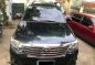 Fresh 2012 Toyota Fortuner G D4D Automatic For Sale -4