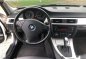 2012 BMW 318i E90 AT White Sedan For Sale -2