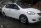 FOR SALE TOYOTA Vios  2011-0