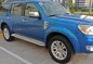 Ford Everest 2011 FOR SALE-9