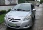 Toyota Vioe E 2010 Manual FOR SALE-0