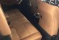 2016 TOYOTA Fortuner G automatic black new look-4