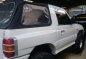 2005 Mitsubishi Pajero fieldmaster regear mt FOR SALE-1