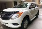 2015 Mazda BT50 4x4 AT Diesel For Sale -3