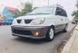 Mitsubishi Adventure 2.0L 2007 Gls Sport-0