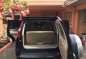 Ford Everest 2009 4x2 AT Black SUV For Sale -1