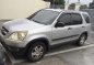 2002 Honda CRV gen 2 FOR SALE-0