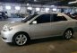 Good as new Toyota Vios 13E MT 2006 for sale-2