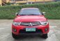 Mitsubishi Strada 2012 FOR SALE -0