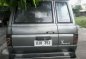 Toyota Tamaraw Fx 1996 Well Kept For Sale -2
