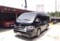 2015 Toyota HiAce GL Grandia Manual Transmission for sale-1