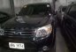 2015 Ford Everest 2.5L LIMITED AT -0