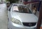 Good as new Toyota Vios 2005 for sale-2