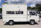 Hyundai Porter HSPUR. 2.5 Diesel For Sale -1