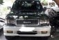 Isuzu Trooper 1990 Green SUV For Sale -1