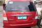 Toyota Innova 2010 for sale-3